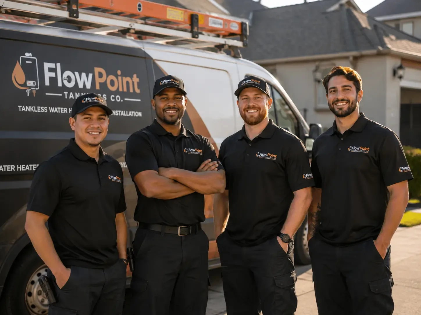 Tankless Water Heater Installation company in Viper, KY