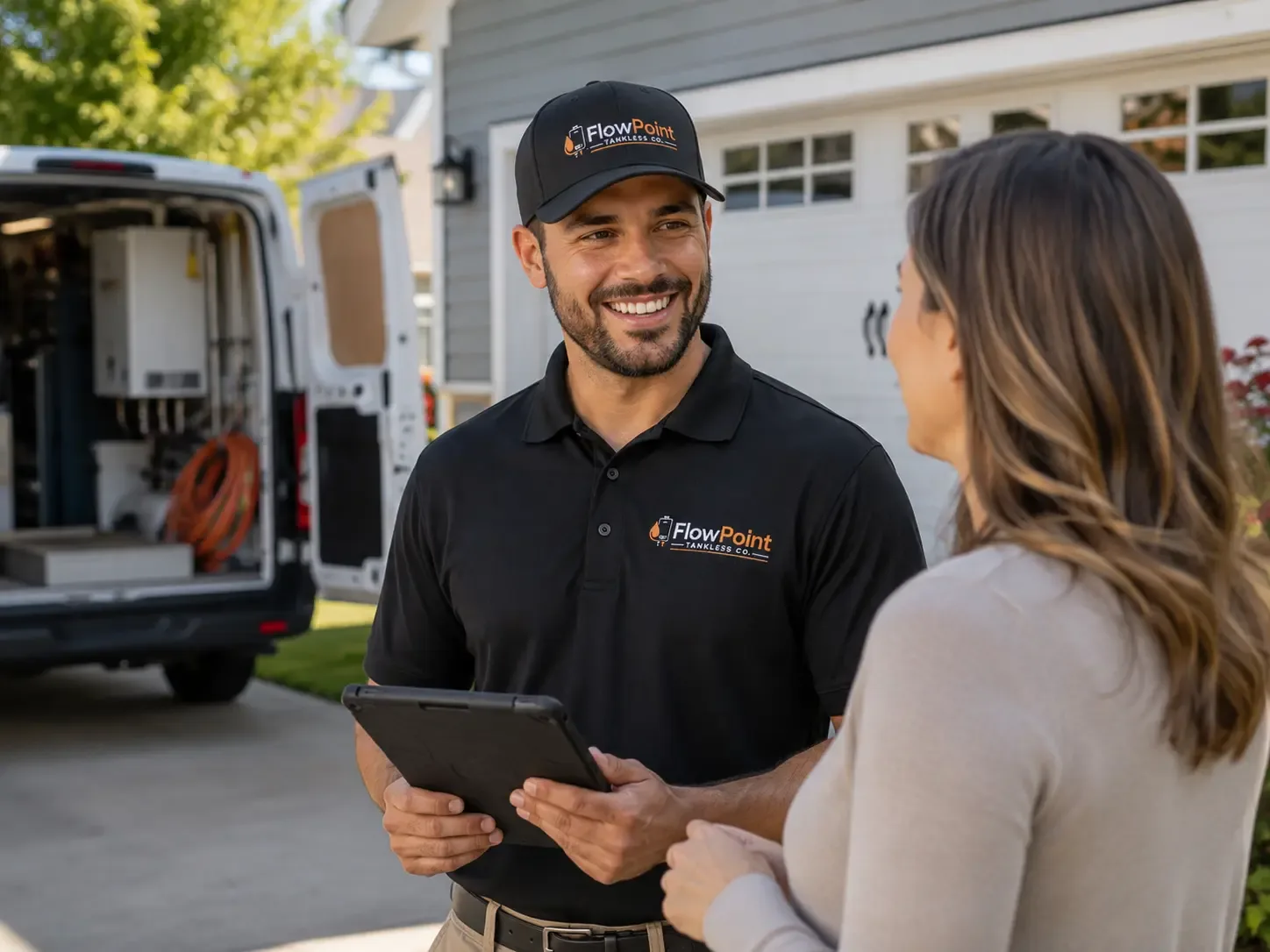 Tankless Water Heater Installation Viper, KY FAQs